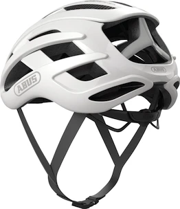 Kolesarska čelada Abus Airbreaker Polar White S