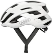 Kolesarska čelada Abus Airbreaker Polar White S