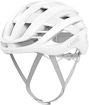 Kolesarska čelada Abus Airbreaker Pure White