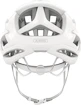 Kolesarska čelada Abus Airbreaker Pure White