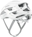 Kolesarska čelada Abus Airbreaker Pure White