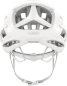 Kolesarska čelada Abus Airbreaker Pure White