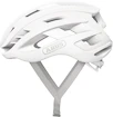 Kolesarska čelada Abus Airbreaker Pure White M