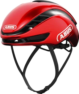 Kolesarska čelada Abus Gamechanger 2.0 Performance Red