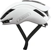 Kolesarska čelada Abus Gamechanger 2.0 Polar White