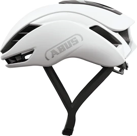 Kolesarska čelada Abus Gamechanger 2.0 Polar White