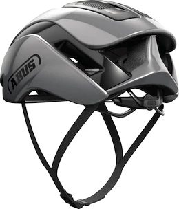 Kolesarska čelada Abus Gamechanger 2.0 Race Grey