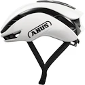 Kolesarska čelada Abus Gamechanger 2.0 Shiny White