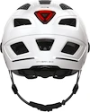 Kolesarska čelada Abus Hyban 2.0 Ace Polar White