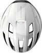 Kolesarska čelada Abus Powerdome Shiny White