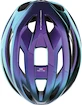 Kolesarska čelada Abus Stormchaser Ace Flip Flop Purple