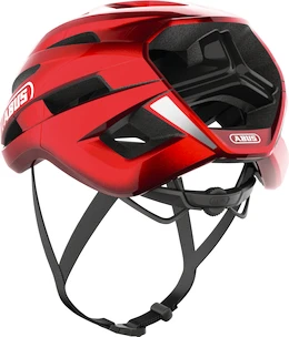 Kolesarska čelada Abus Stormchaser Ace Performance Red