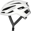 Kolesarska čelada Abus Stormchaser Ace Polar White