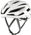 Kolesarska čelada Abus Stormchaser Ace Polar White