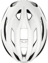 Kolesarska čelada Abus Stormchaser Ace Polar White