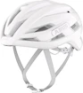 Kolesarska čelada Abus Stormchaser Ace Pure White