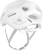 Kolesarska čelada Abus Stormchaser Ace Pure White