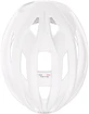 Kolesarska čelada Abus Stormchaser Ace Pure White