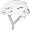 Kolesarska čelada Abus Stormchaser Ace Pure White