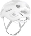 Kolesarska čelada Abus Stormchaser Ace Pure White