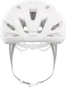 Kolesarska čelada Abus Stormchaser Ace Pure White