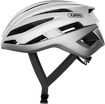 Kolesarska čelada Abus  StormChaser polar white