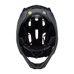 Kolesarska čelada Bell  Super Air R Spherical Mat Black Fasthouse