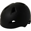 Kolesarska čelada Fox  Flight Helmet Black