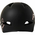 Kolesarska čelada Fox  Flight Helmet Black