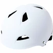 Kolesarska čelada Fox  Flight Helmet White