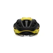 Kolesarska čelada Giro Aries  Spherical Mat Black/Yellow Visma