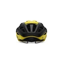 Kolesarska čelada Giro Aries  Spherical Mat Black/Yellow Visma