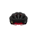 Kolesarska čelada Giro Aries  Spherical Mat Carbon/Red