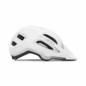 Kolesarska čelada Giro   Fixture II Mat White/Titanium