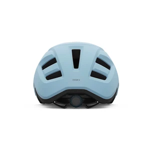 Kolesarska čelada Giro Fixture  II W Mat Light Harbor Blue