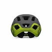 Kolesarska čelada Giro   Radix Mat Metalic Black/Lime