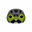 Kolesarska čelada Giro   Radix MIPS Mat Metalic Black/Lime