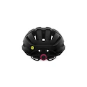 Kolesarska čelada Giro Register  II MIPS W Mat Black/Raspberry