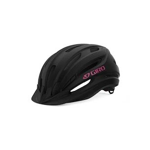 Kolesarska čelada Giro Register  II MIPS W Mat Black/Raspberry