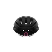 Kolesarska čelada Giro Register  II W Mat Black/Raspberry