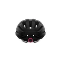 Kolesarska čelada Giro Register  II W Mat Black/Raspberry