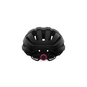 Kolesarska čelada Giro Register  II W Mat Black/Raspberry