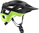 Kolesarska čelada Mavic  Deemax Pro MIPS black/green L