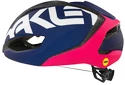 Kolesarska čelada Oakley  ARO5 Team blue