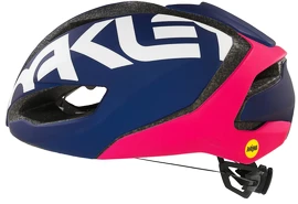 Kolesarska čelada Oakley ARO5 Team blue