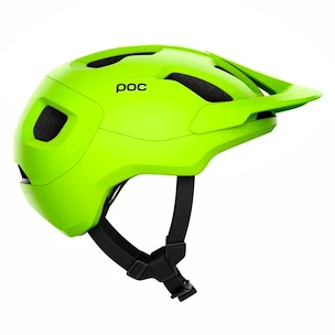 Kolesarska čelada POC  Axion SPIN green XS/S