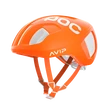 Kolesarska čelada POC  Ventral SPIN orange