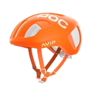 Kolesarska čelada POC  Ventral SPIN orange