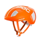 Kolesarska čelada POC  Ventral SPIN orange S