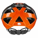 Kolesarska čelada Uvex Quatro Titan - Orange (S4107752800)